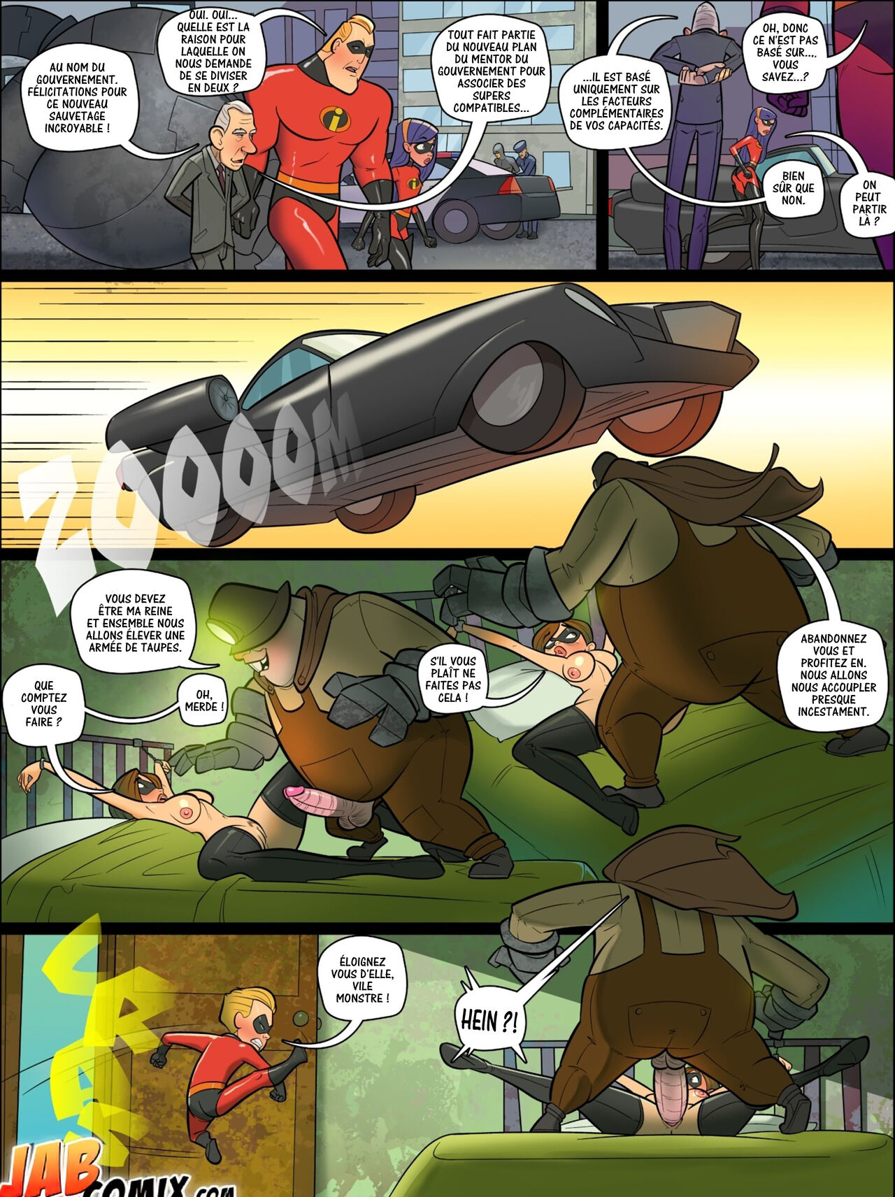 The Improbables 3 page 7 full