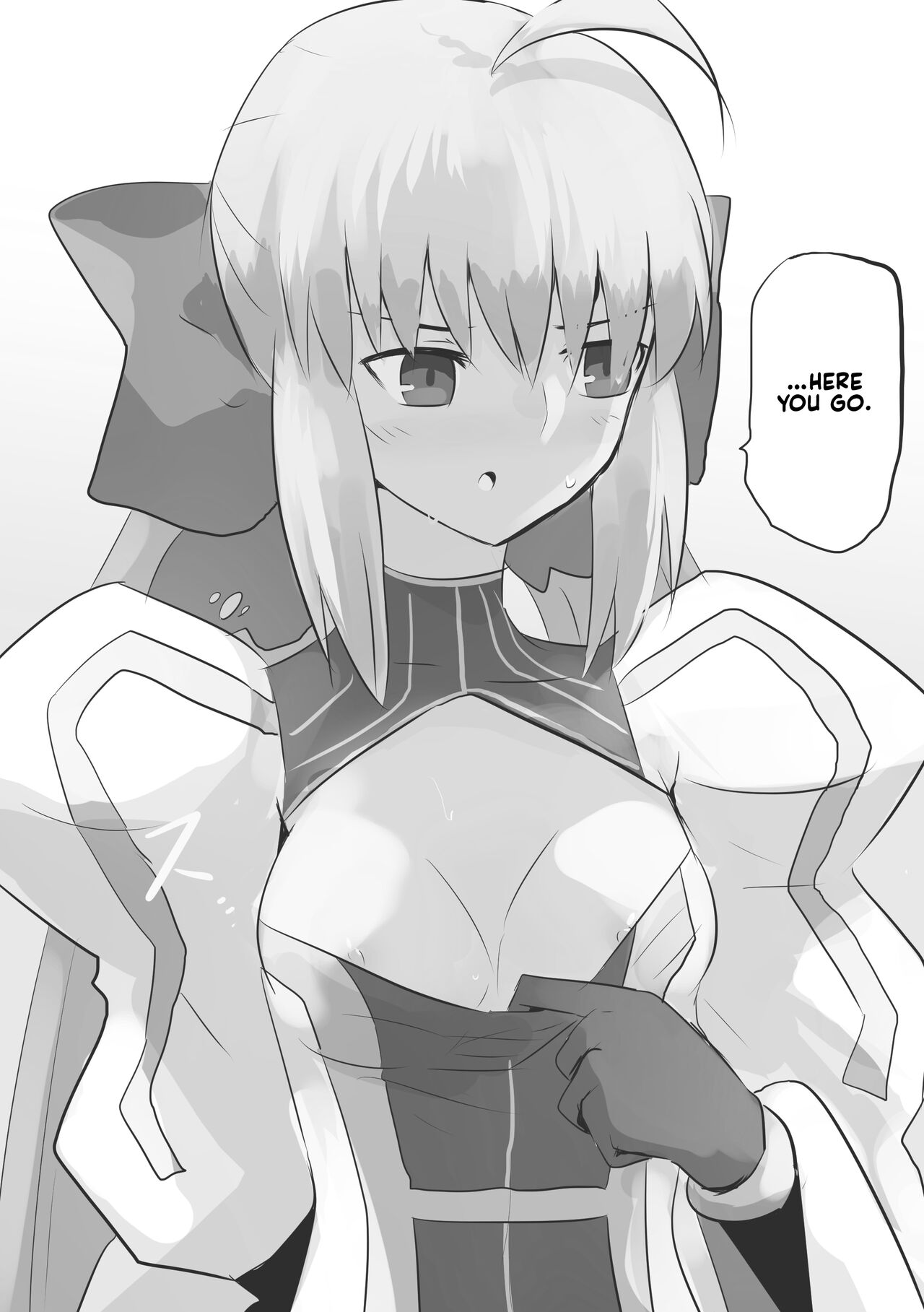 Mura x Caster 1 page 9 full