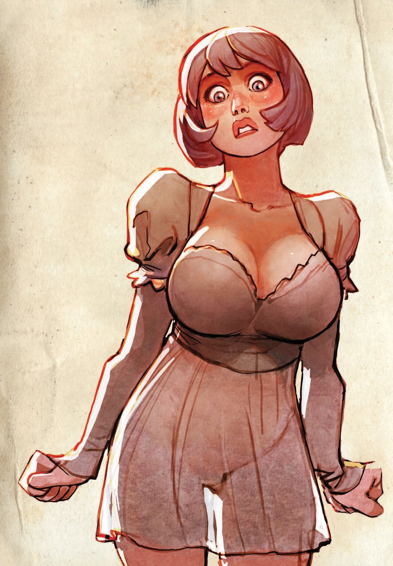 Artbook 1-2-3 page 12 full