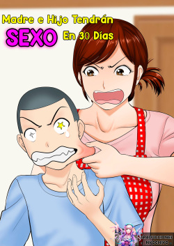 Madre e Hijo Tendrán Sexo en 30 Días