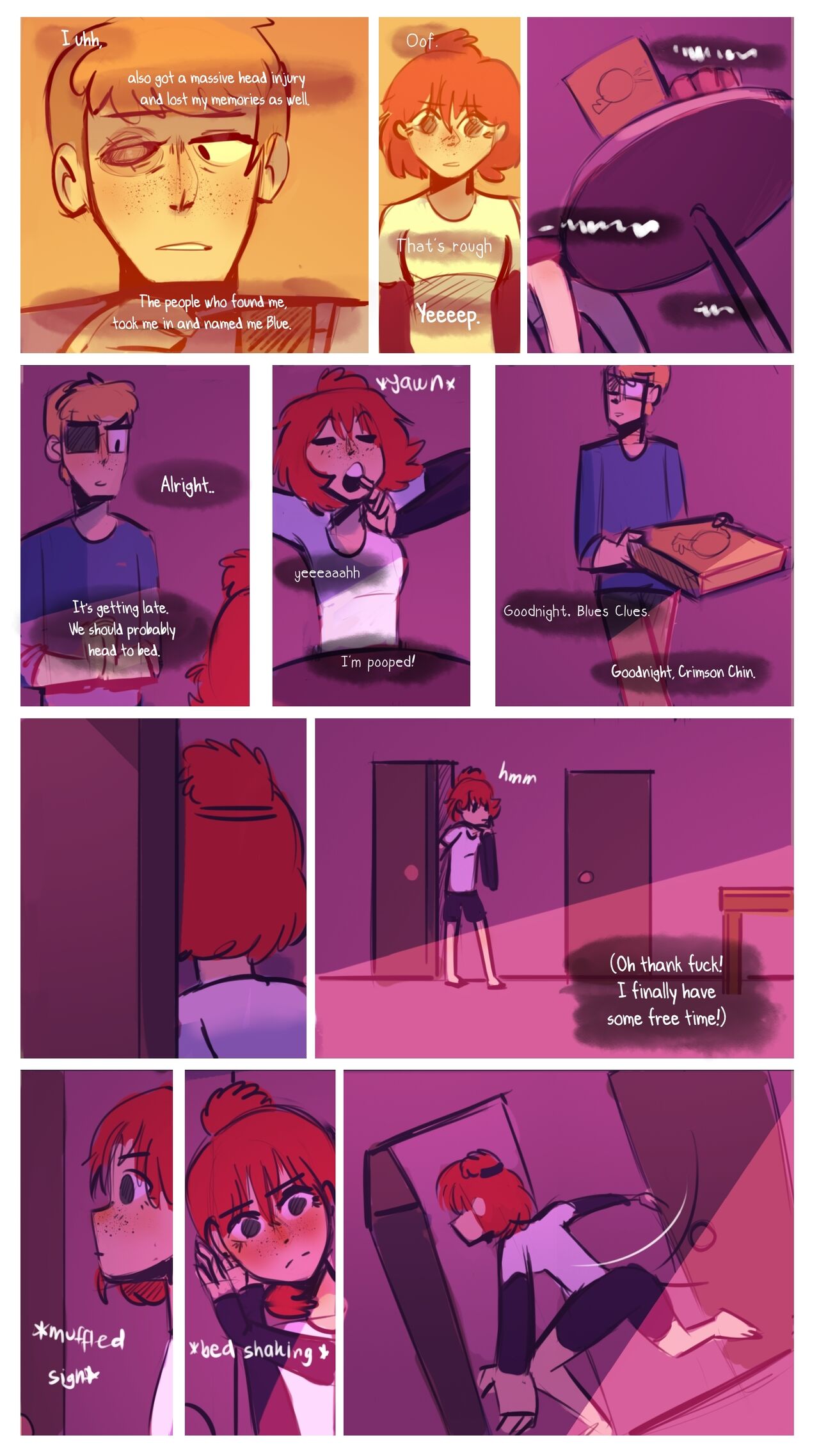 Upshot page 10 full