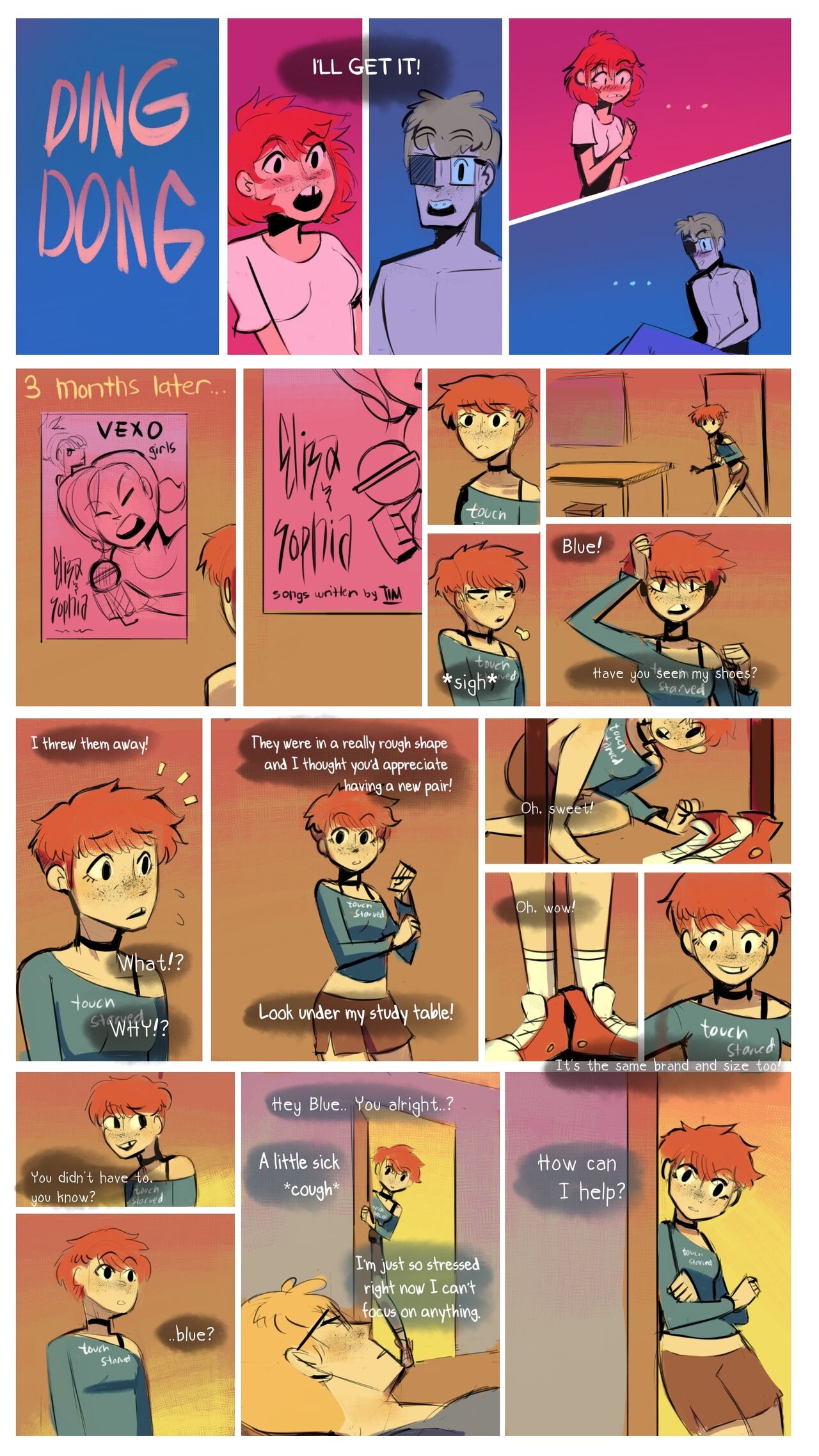 Upshot page 12 full