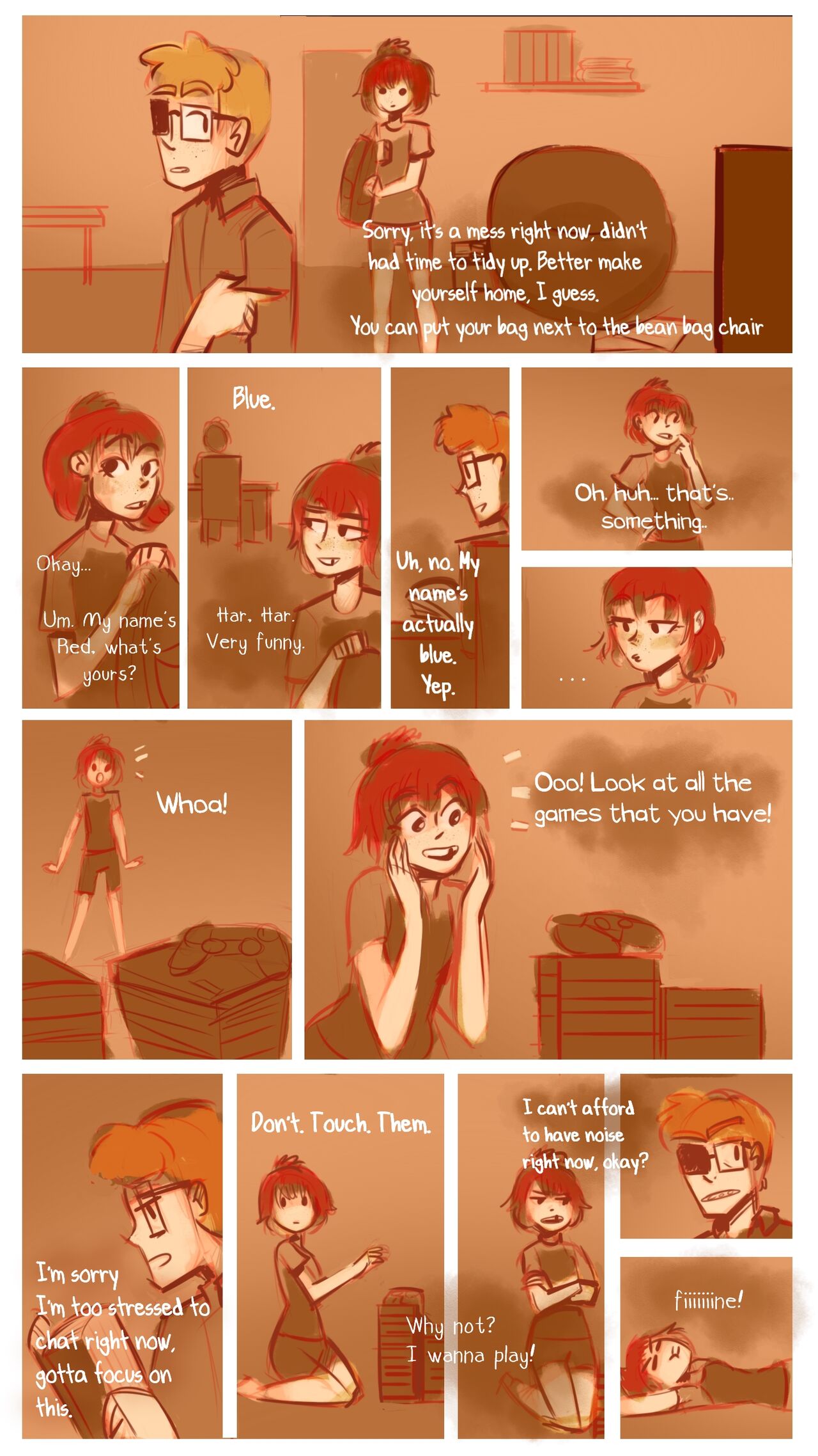 Upshot page 4 full
