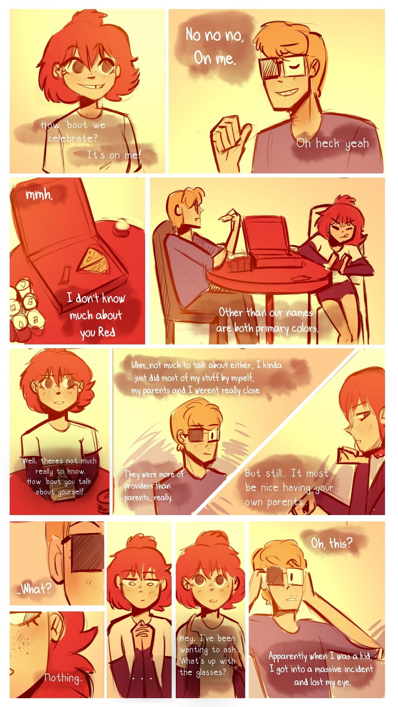 Upshot page 9 full
