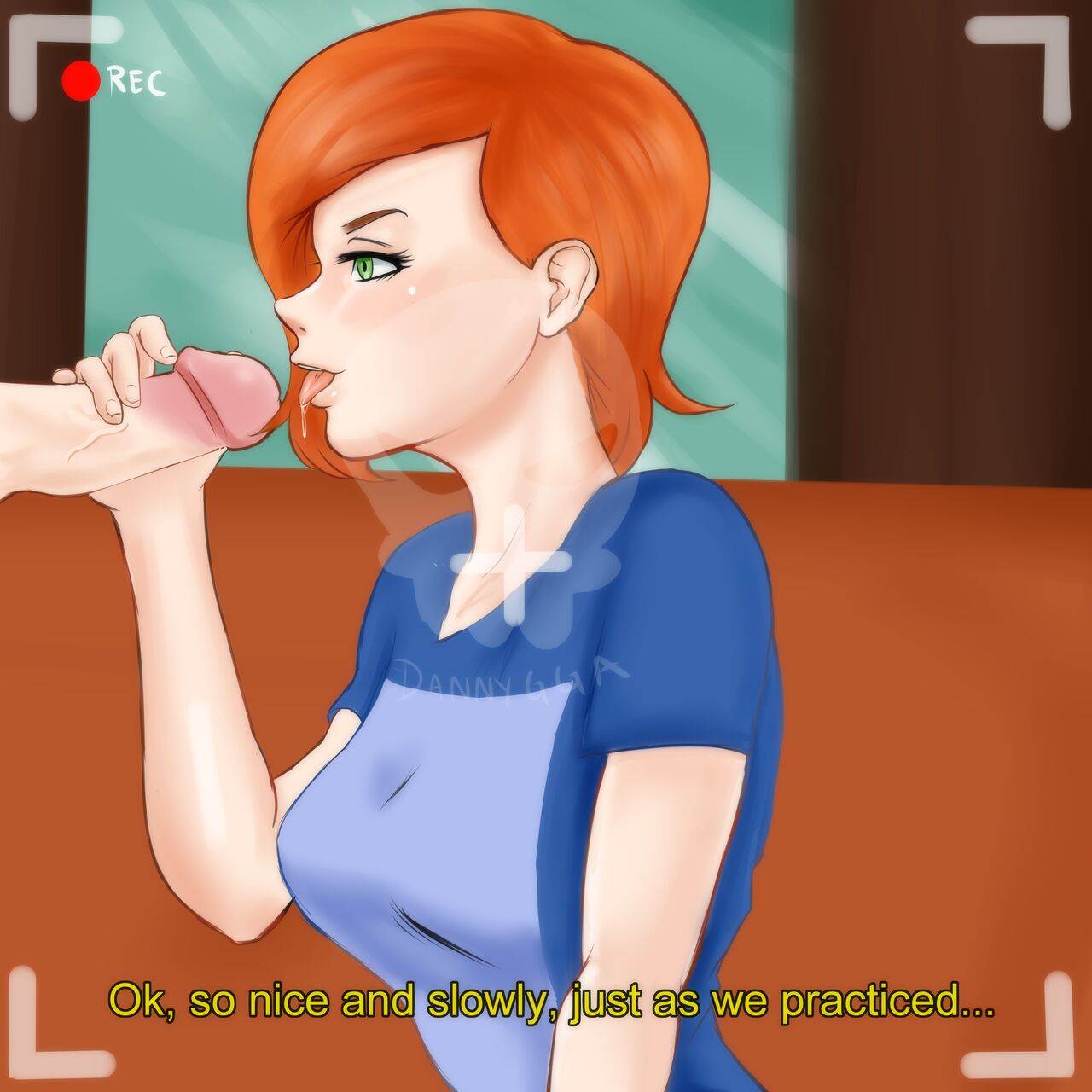Wildmutt vs Gwen page 3 full