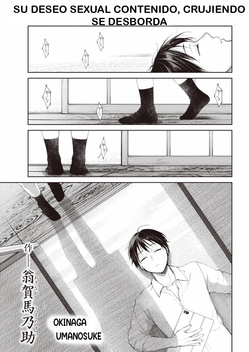 Moyai Ito page 1 full