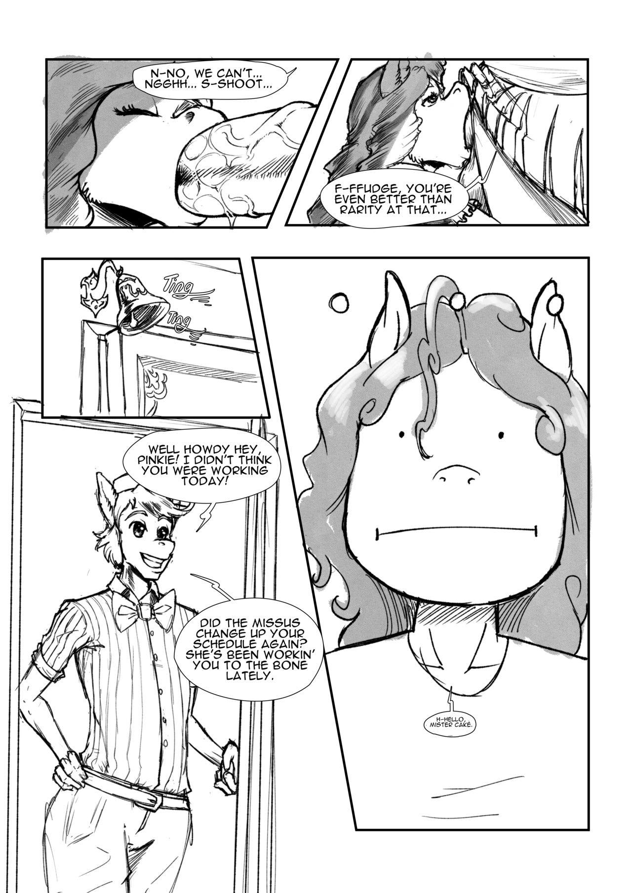 Friendship is Dirty redux page 11 full