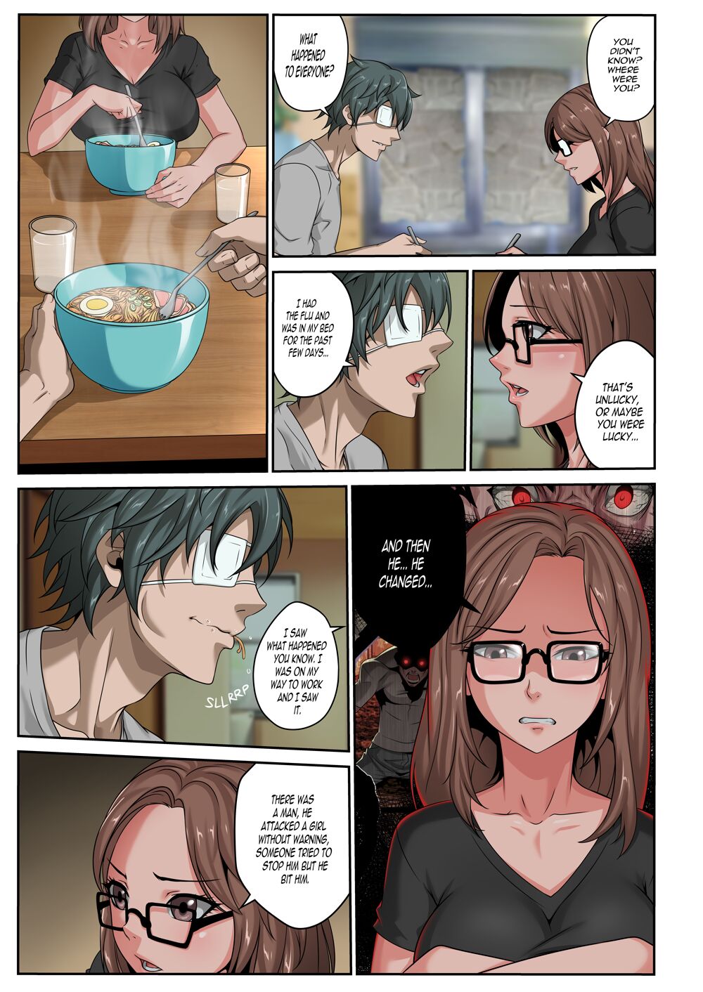 -The Spread Chapter 1 page 12 full