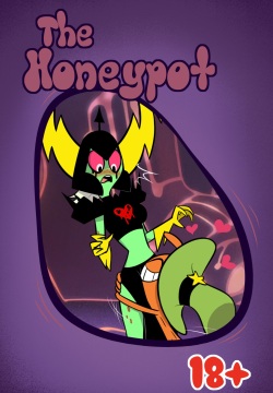 The Honeypot