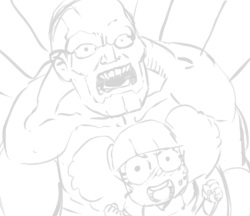 High Guardian Spice Doodles