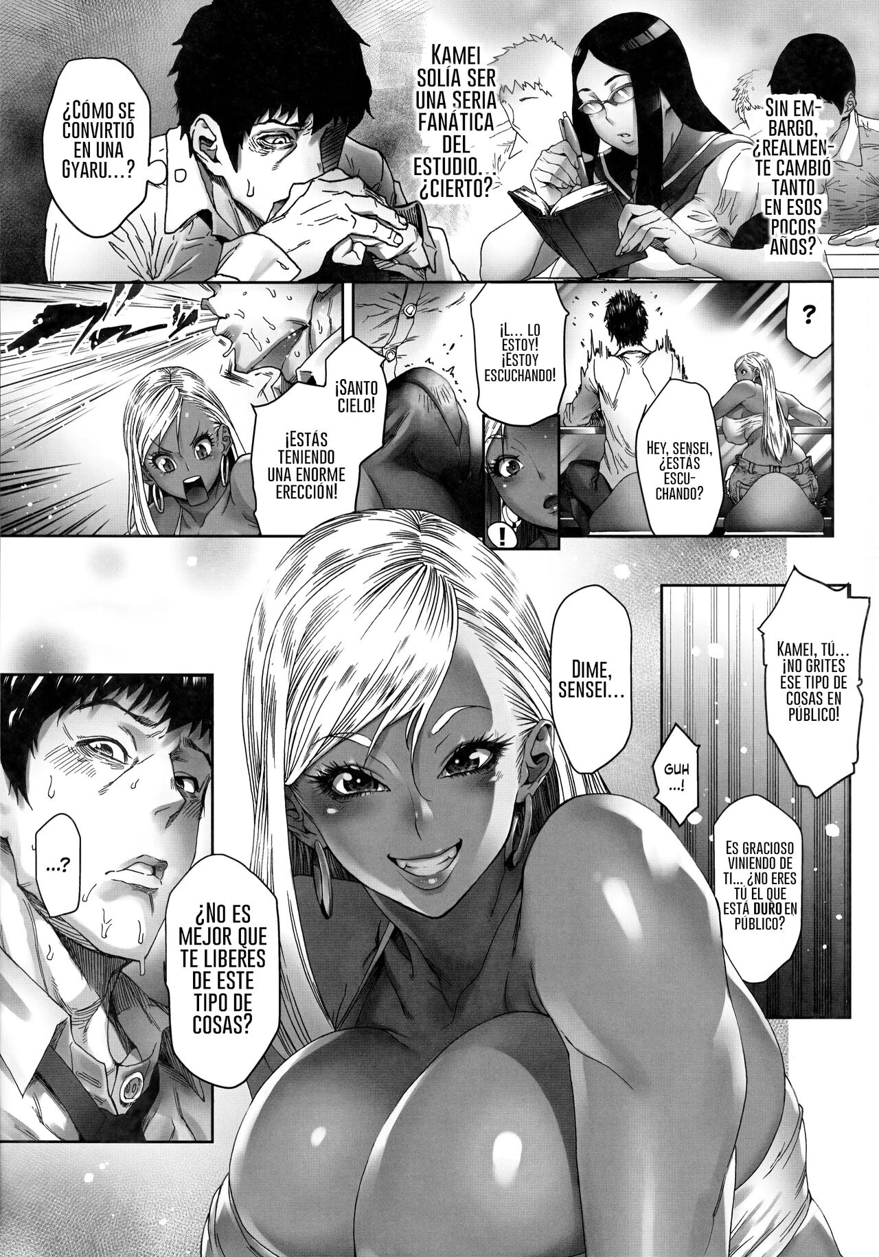 Beauti "Gal" Life page 4 full