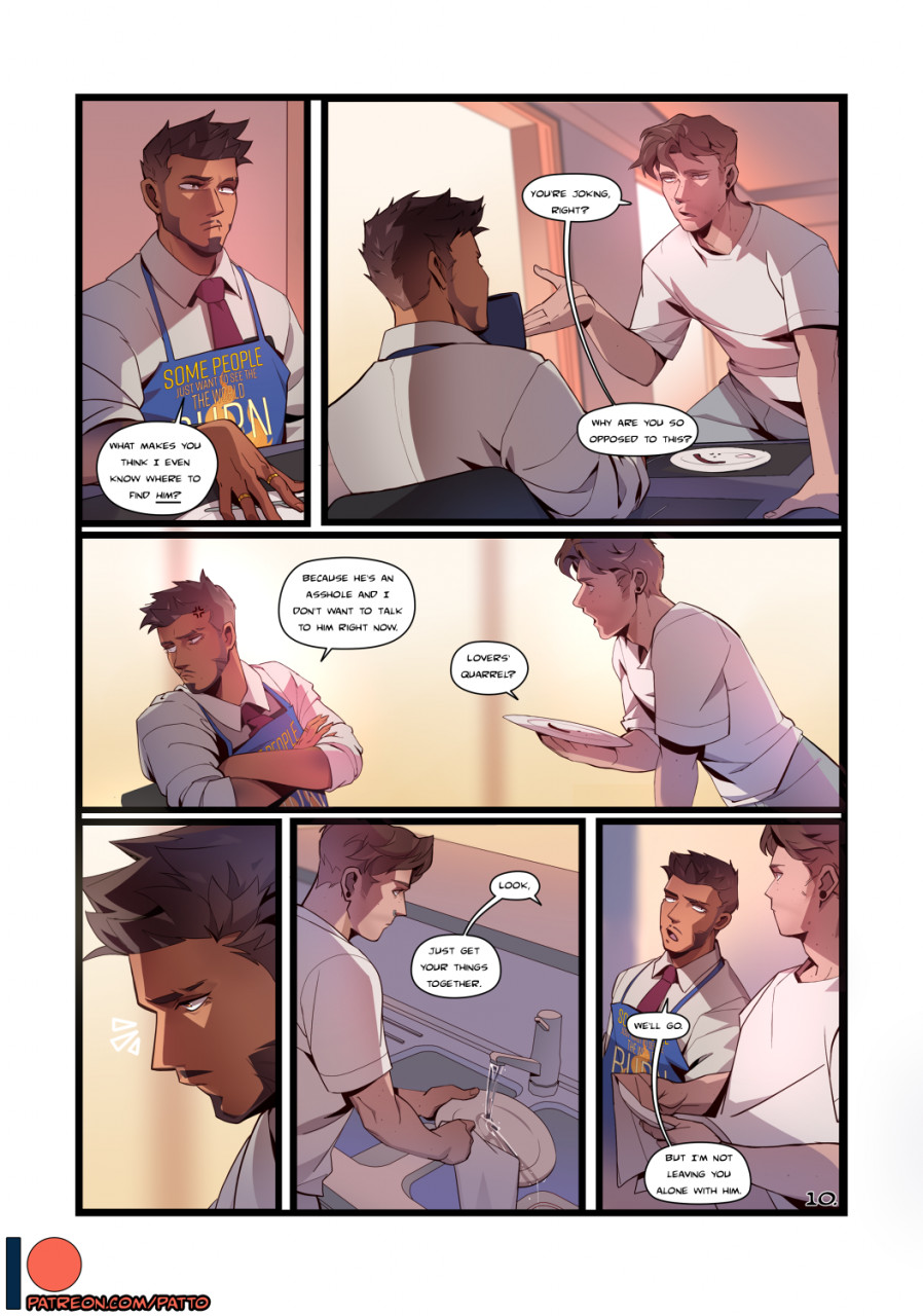 patto - Alpha-9 - Issue3 page 11 full