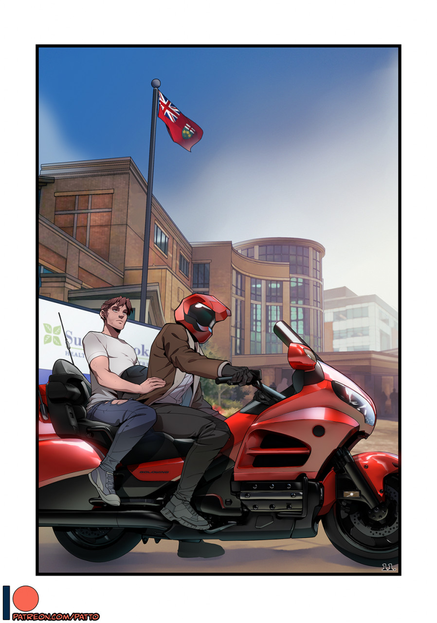 patto - Alpha-9 - Issue3 page 12 full