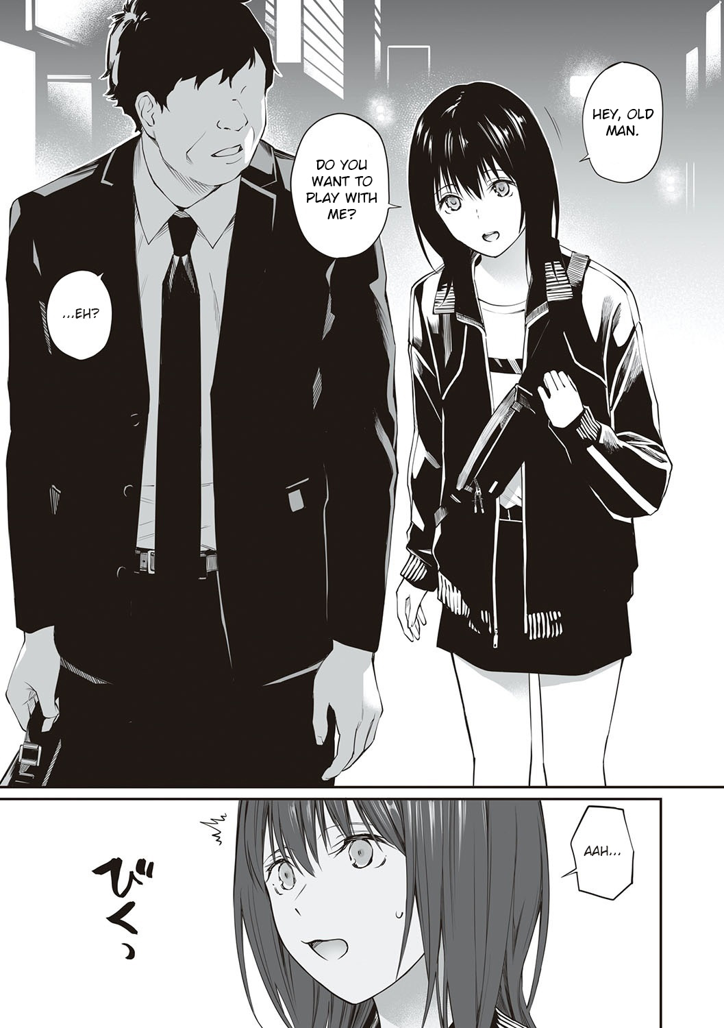 Sensei dattara... page 4 full