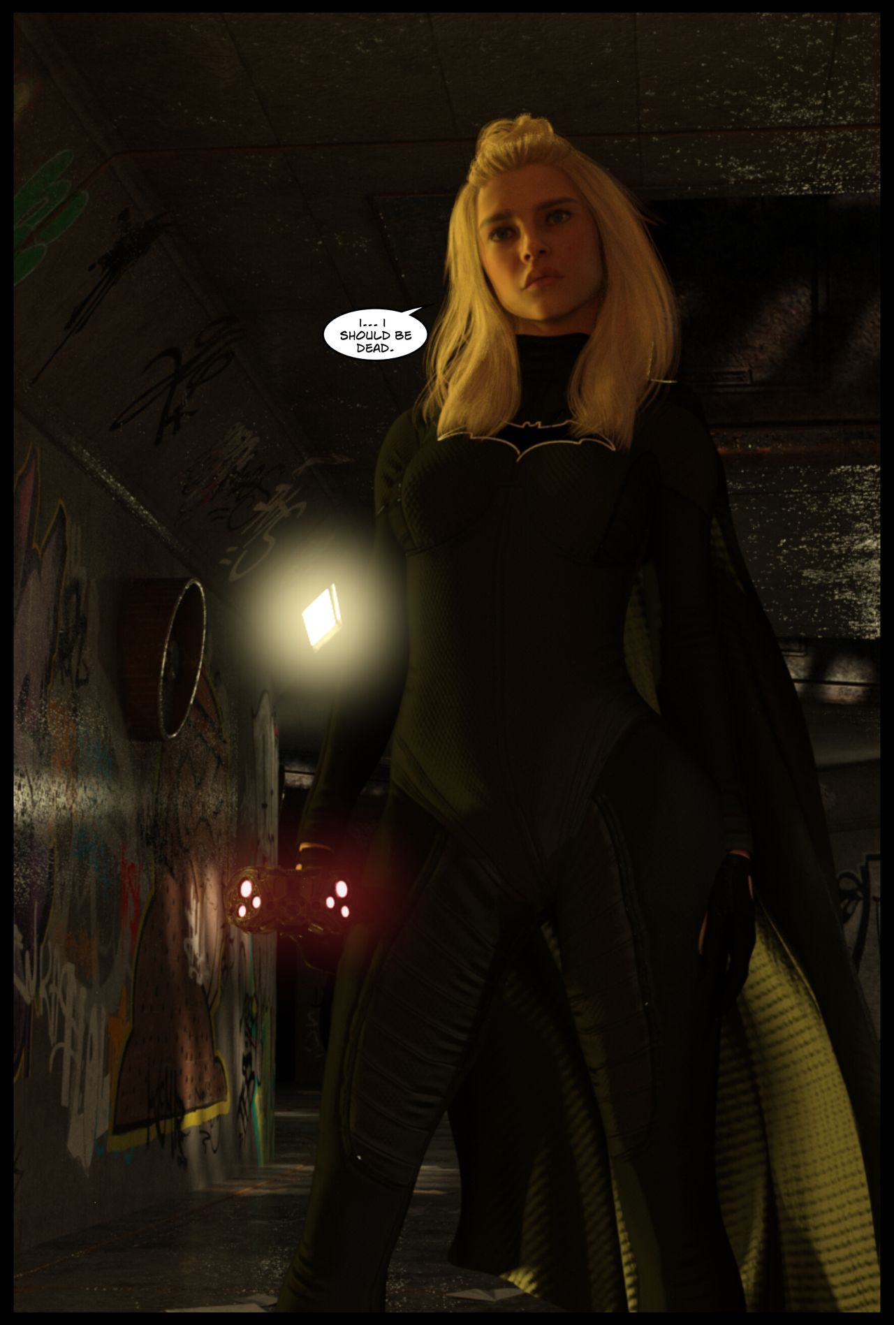 Darkness Supreme page 10 full