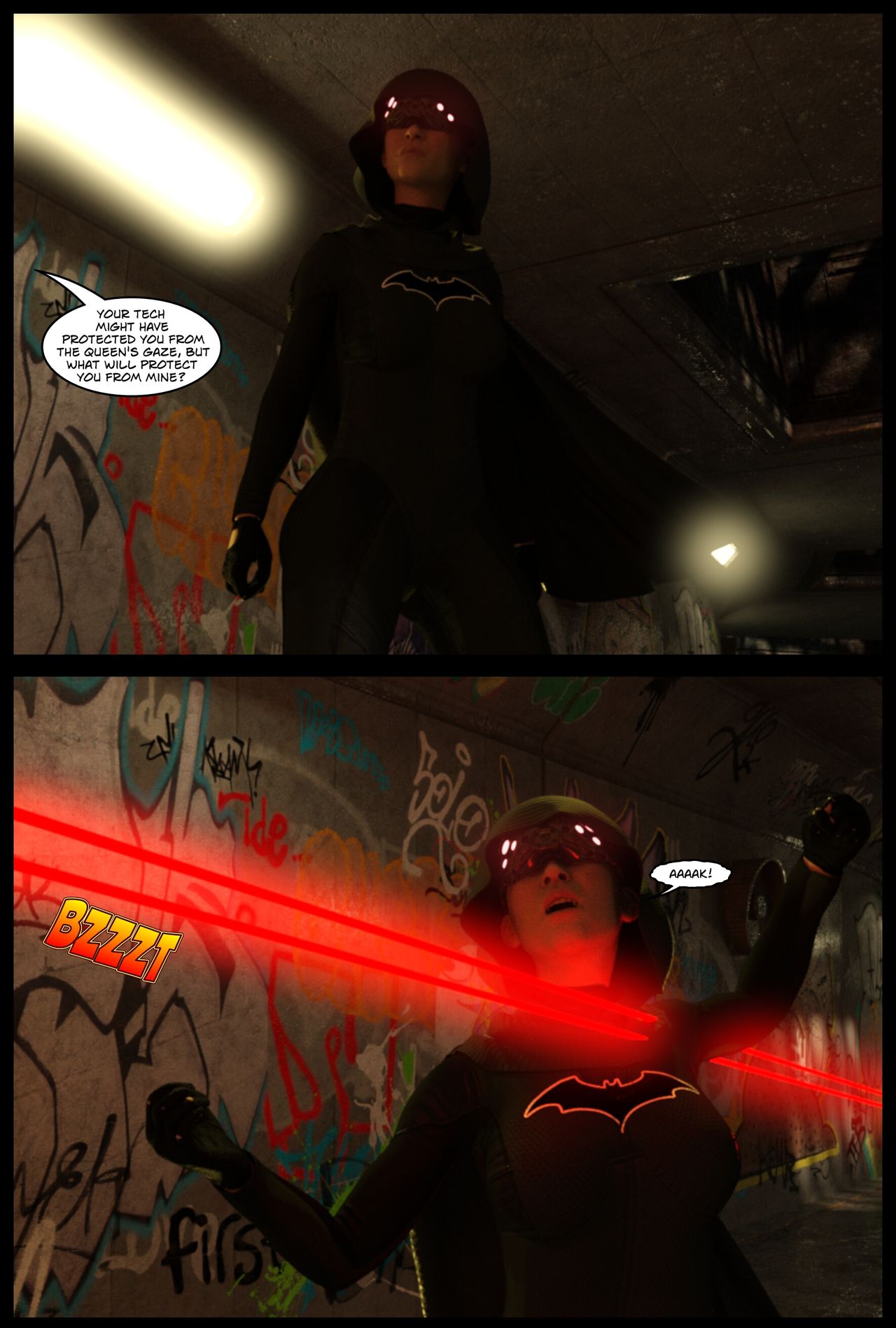 Darkness Supreme page 6 full