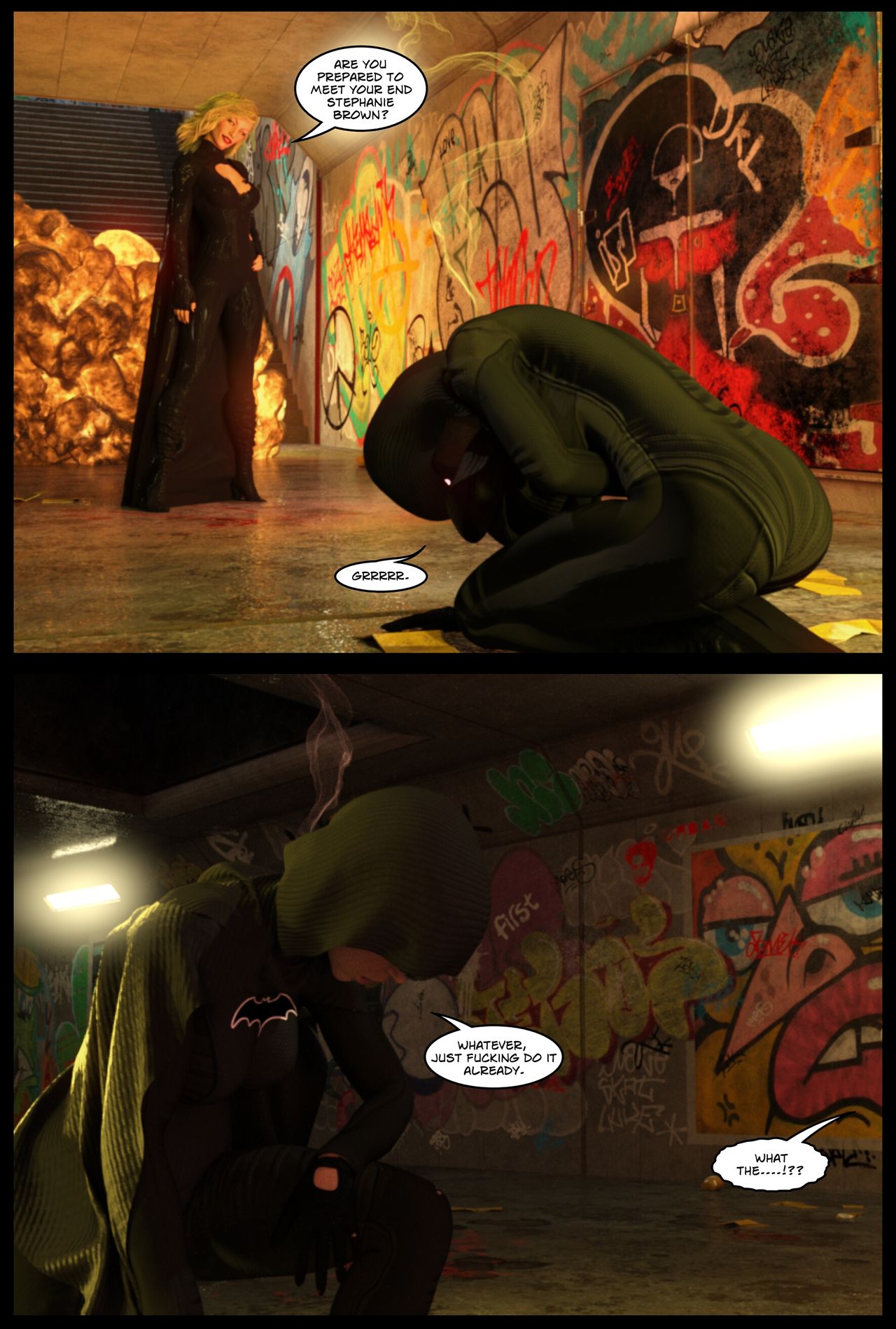 Darkness Supreme page 7 full
