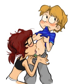 Aaron Mitchel - The Mitchells Vs The Machines