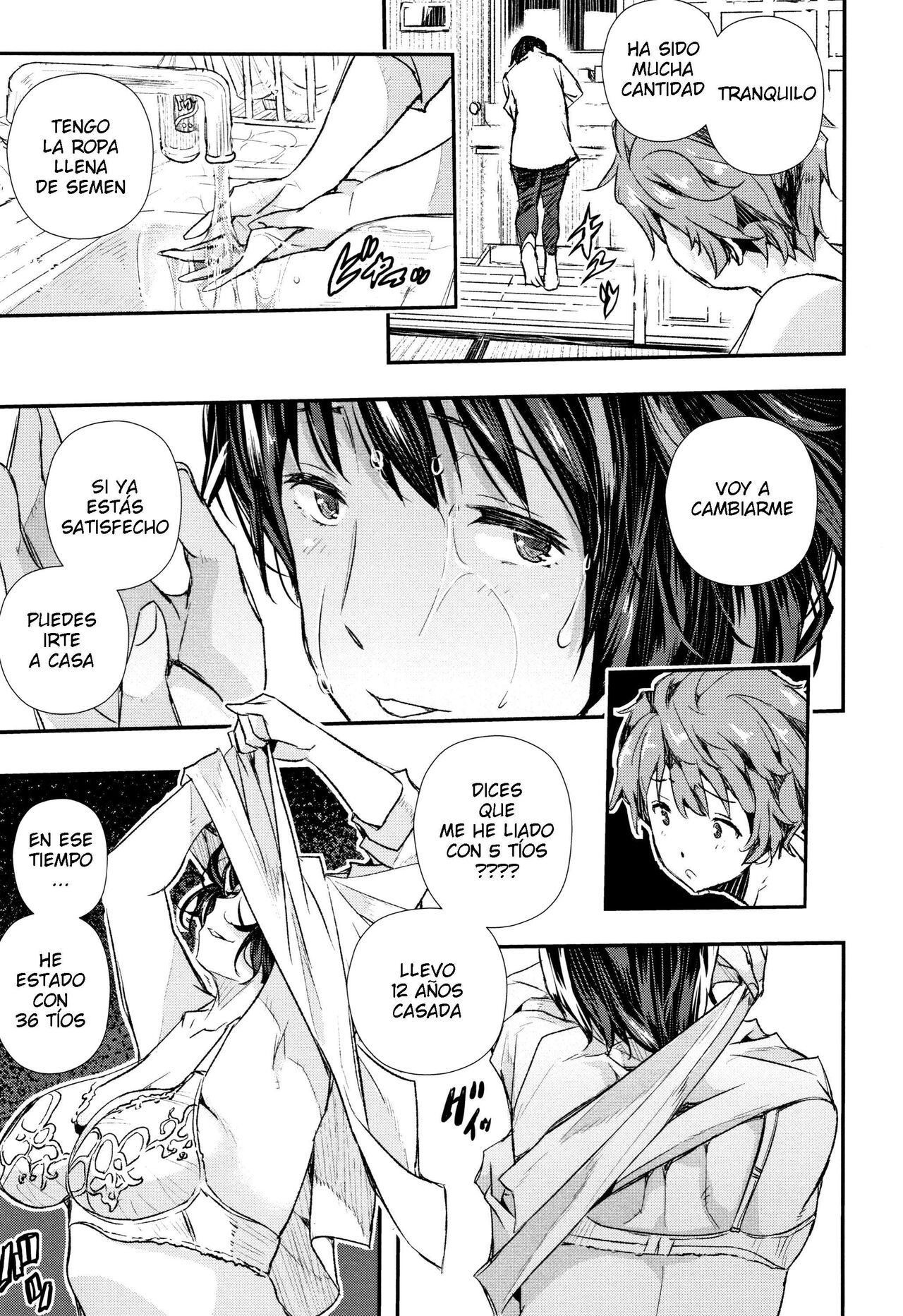 Aino Chie - Senaka no Kokuhaku C 05 ESP page 11 full