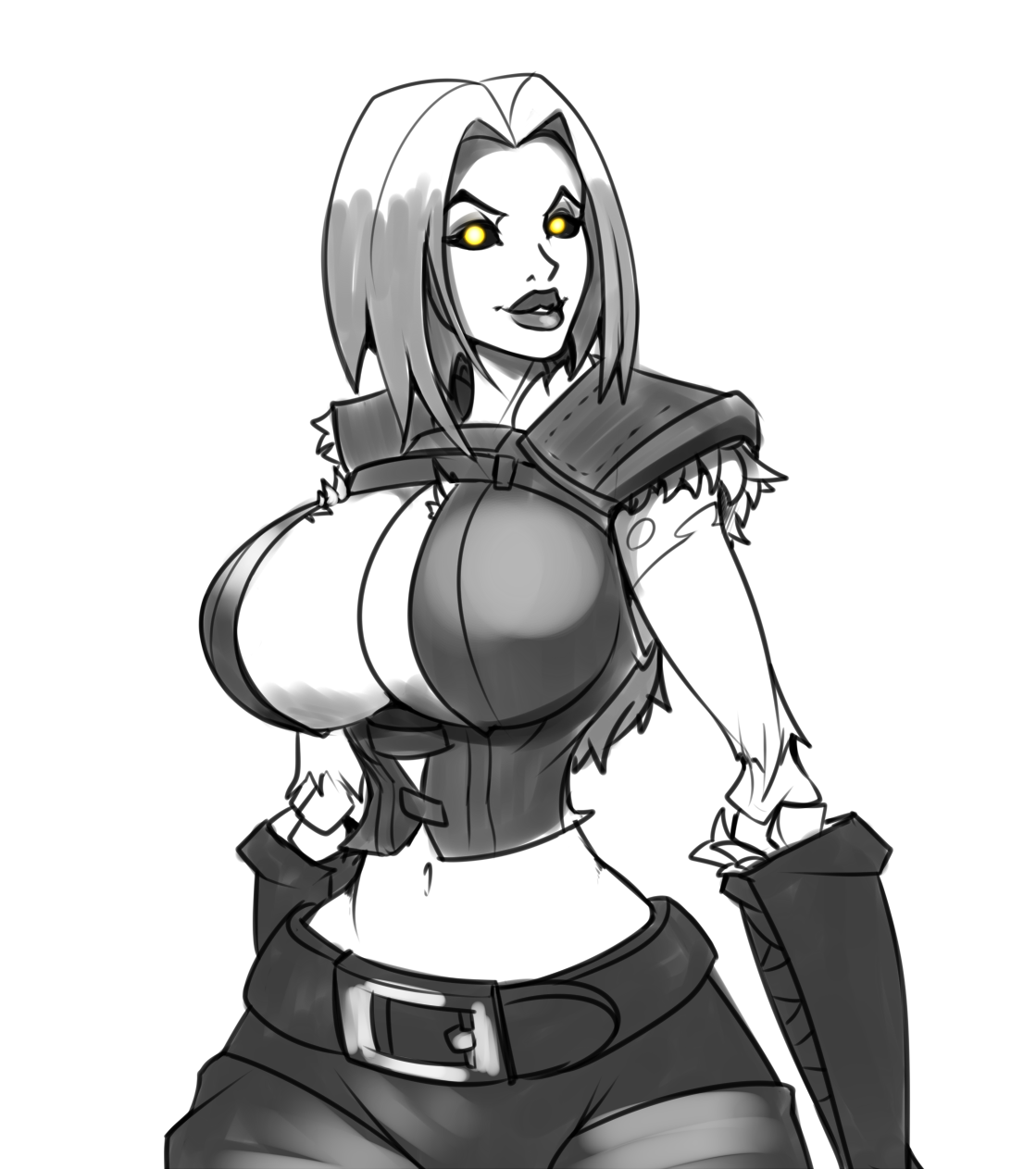 Artist - Lewdreaper aka Datareaper page 3 full