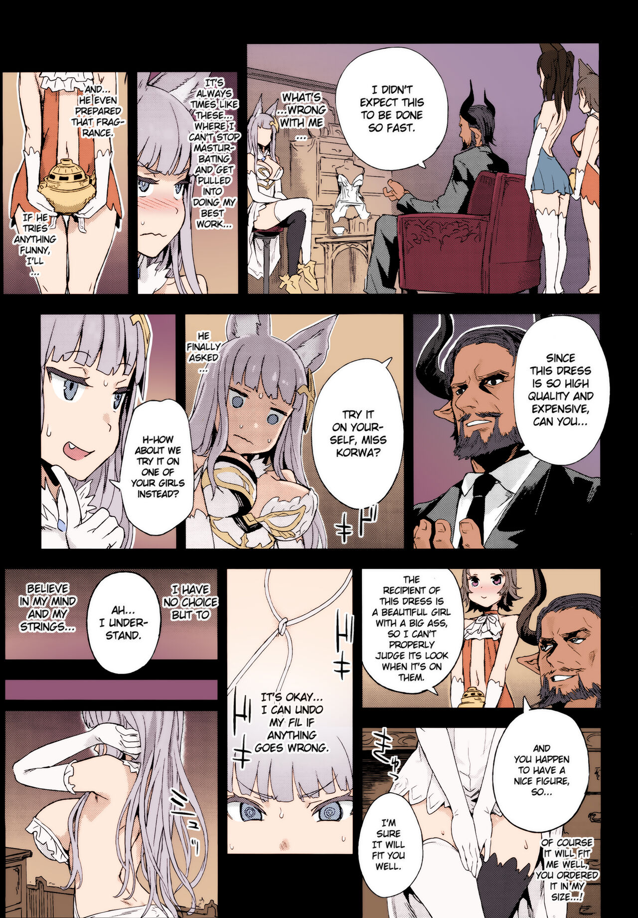 Name:  VictimGirls 21 Bokujou Happy End page 10 full