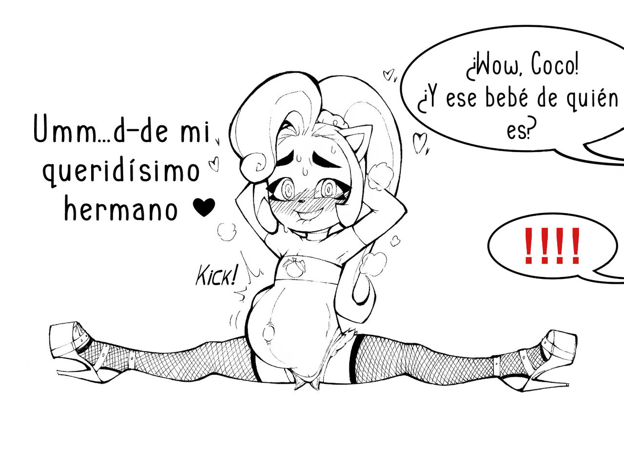 Amor Prohibido page 12 full