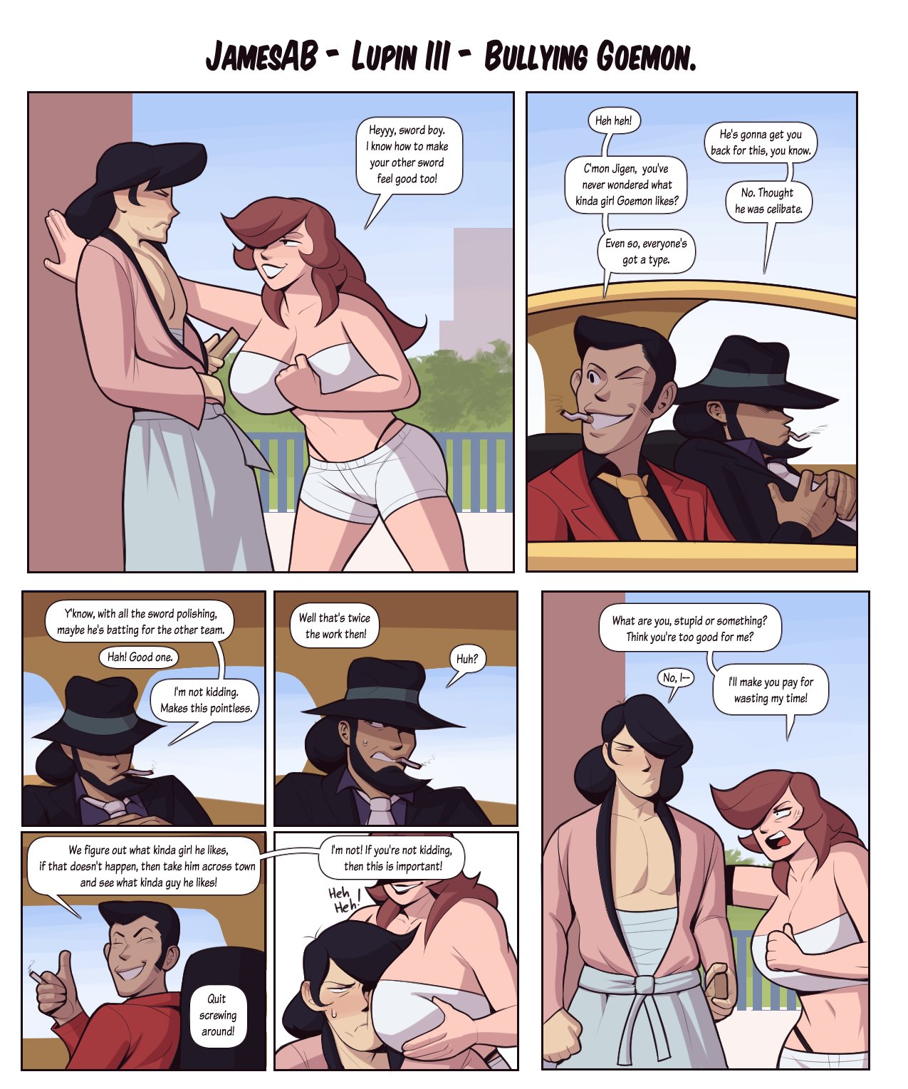 @ArtJamesAB page 2 full