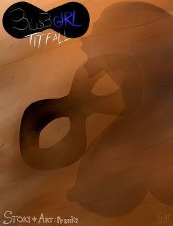 Pranky - Boobgirl: Titfall