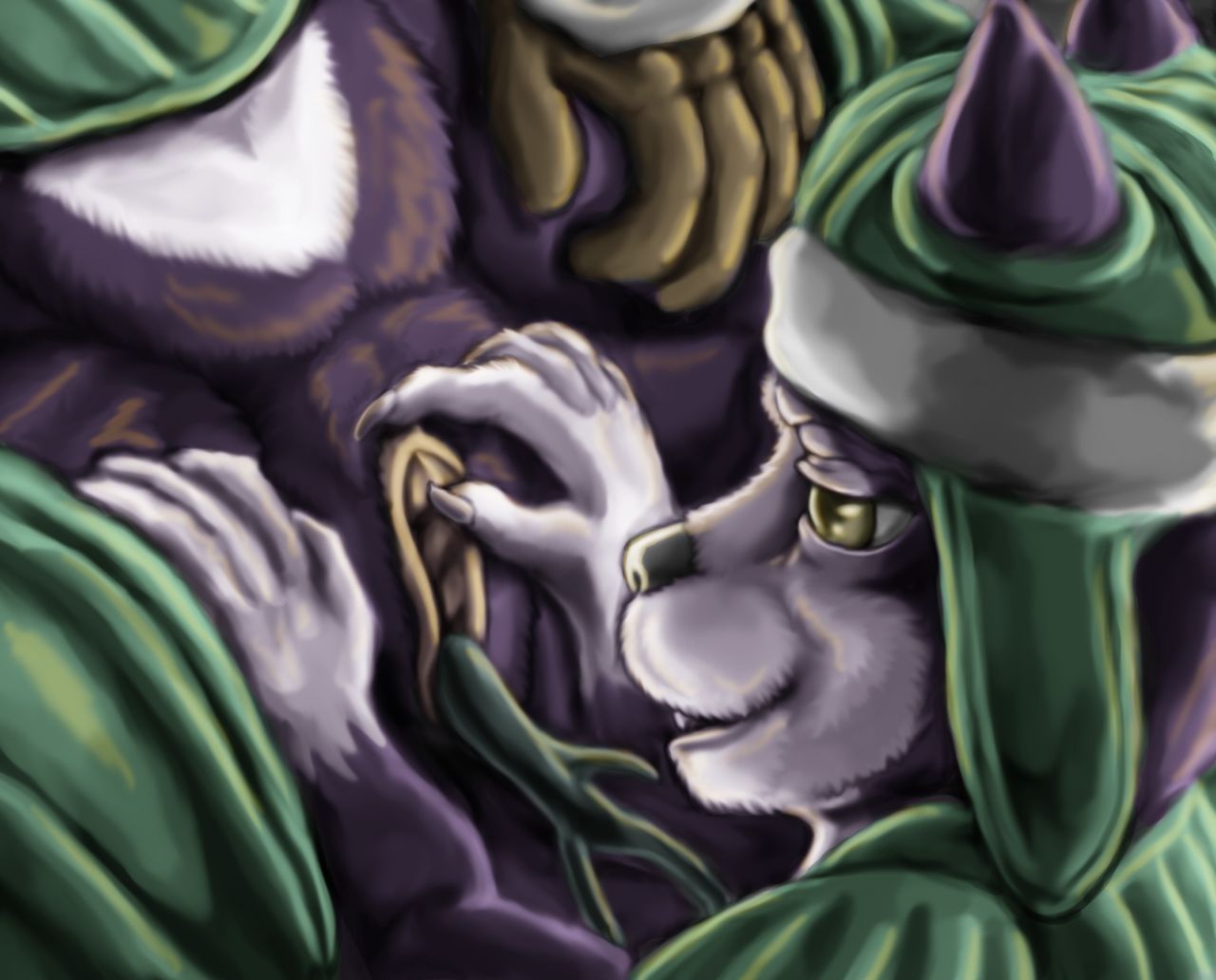 HD Artist - sacrificabominat page 2 full