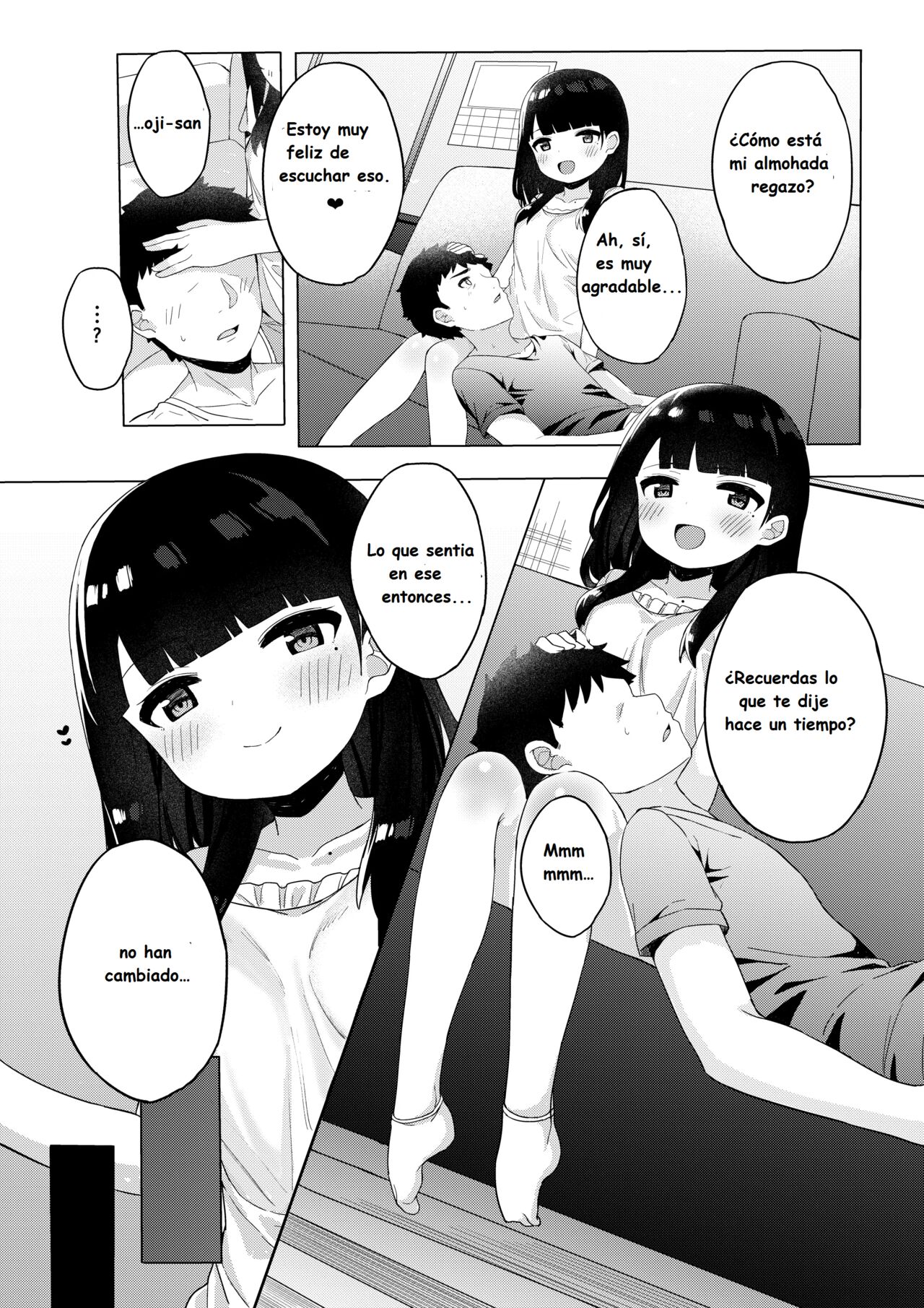 Tomodachi no Otou-san to Naisho de Kozukuri Shichaimashita page 11 full