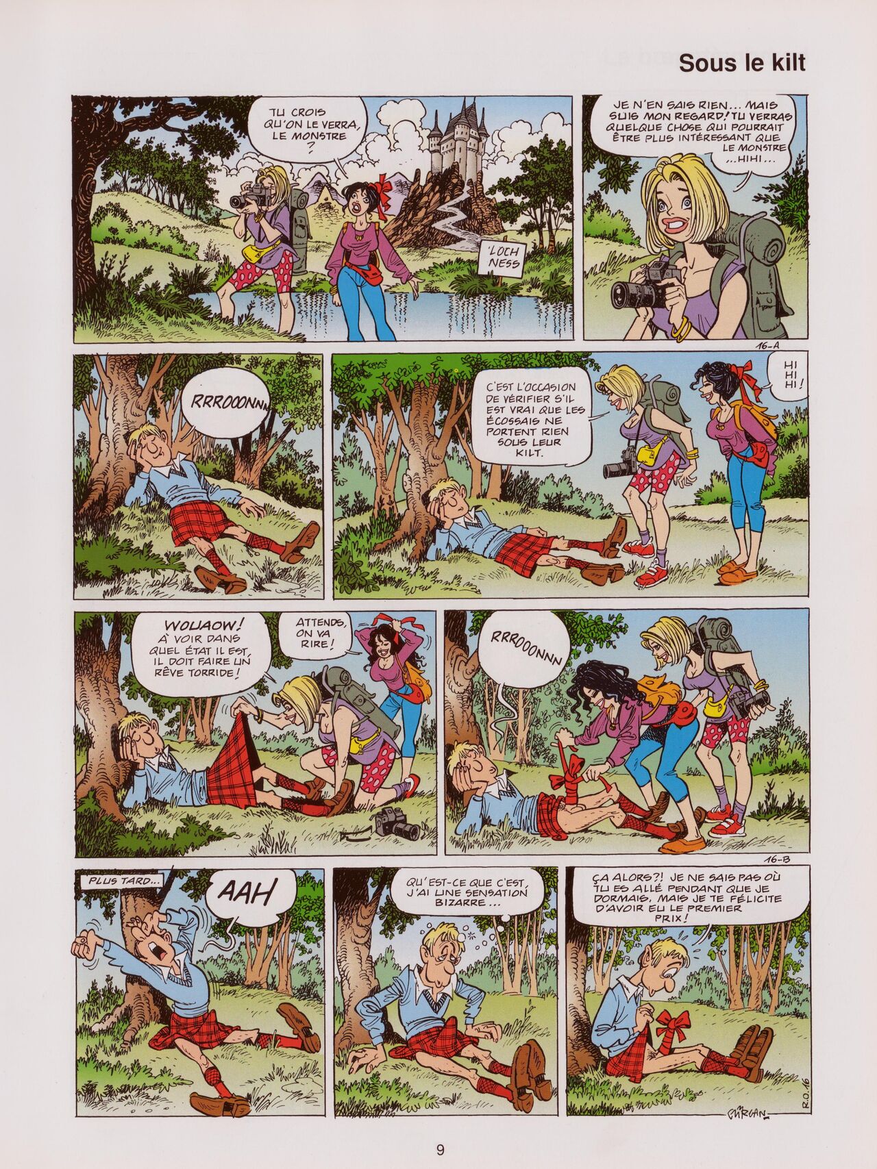 KLIN DEUIL page 11 full