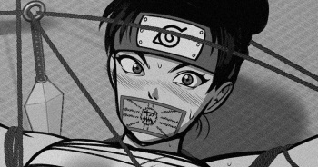 [kusujinn] Another Lesson (Naruto) cover