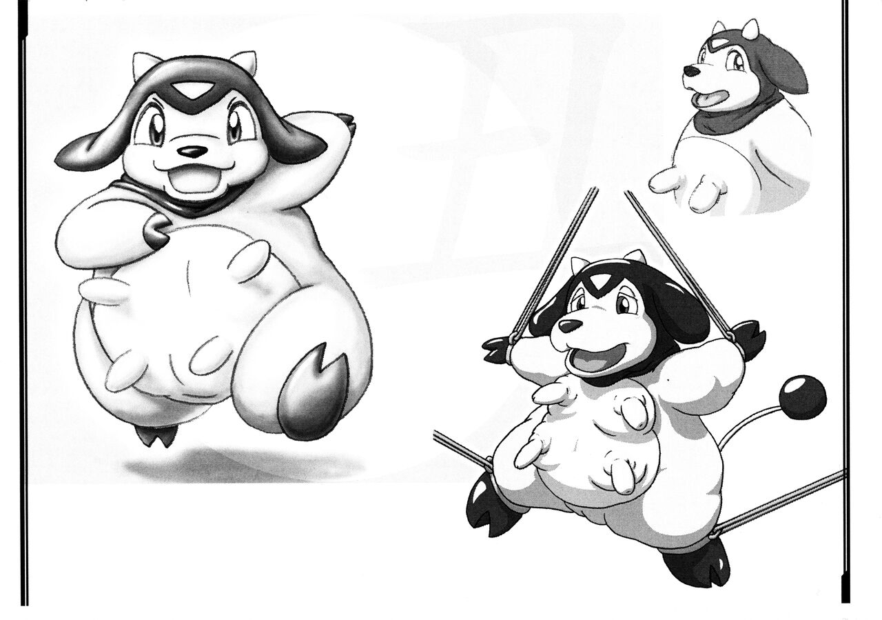 Po-Kemo page 11 full