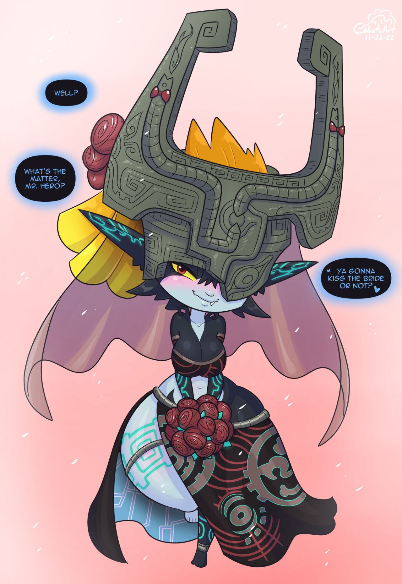 Midna page 3 full