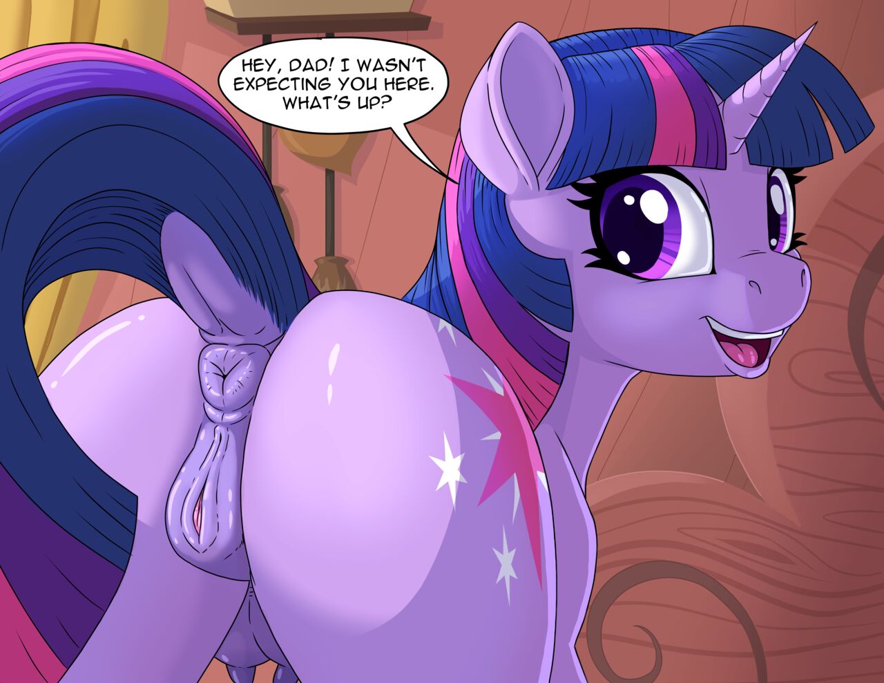 Twilights Gift page 1 full