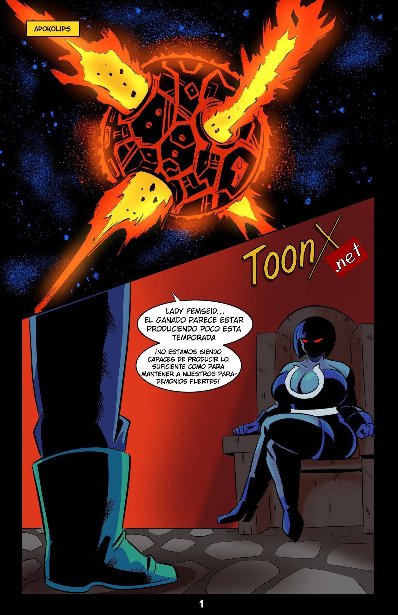 Power Milk page 2 full