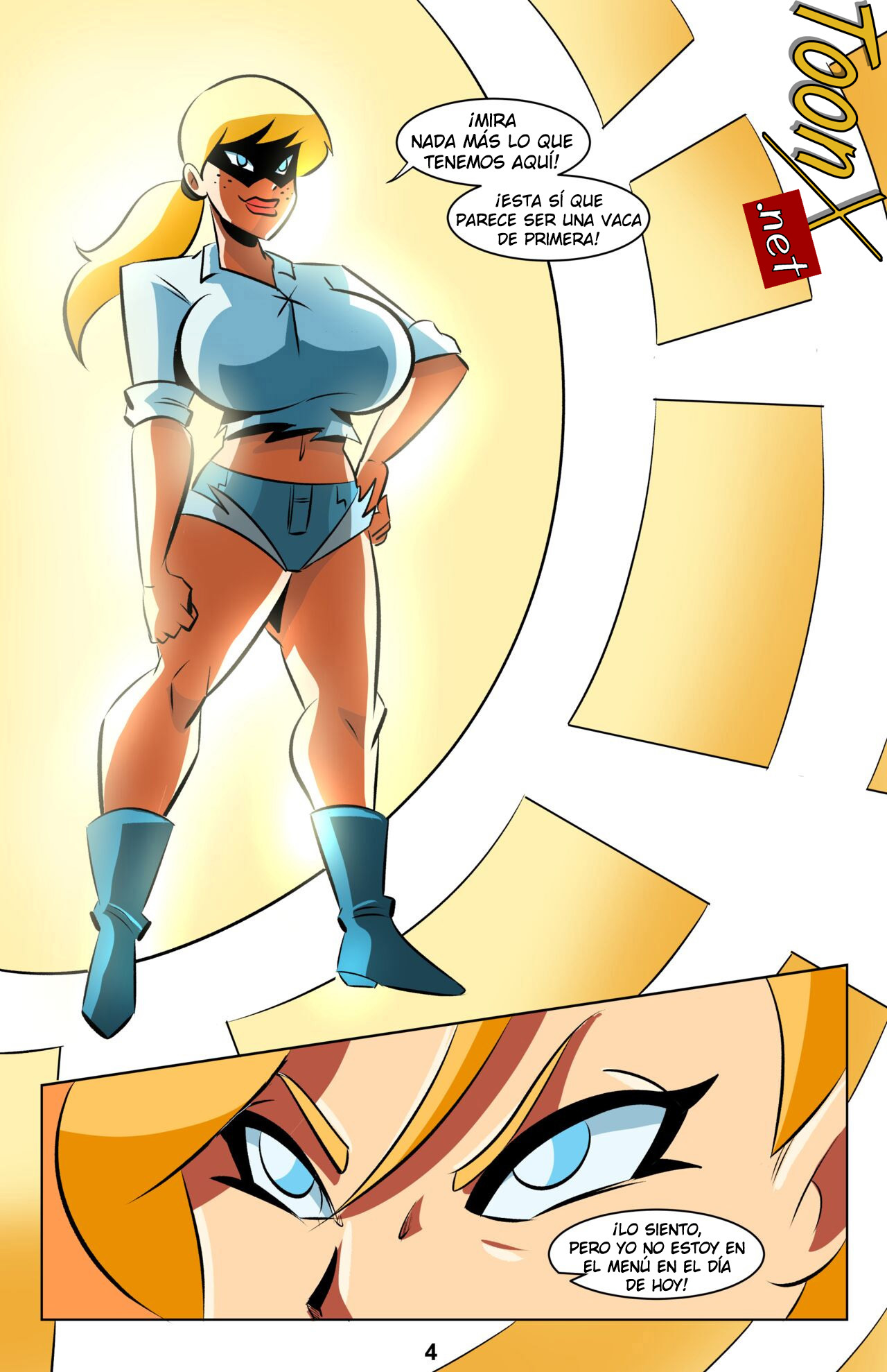 Power Milk page 5 full