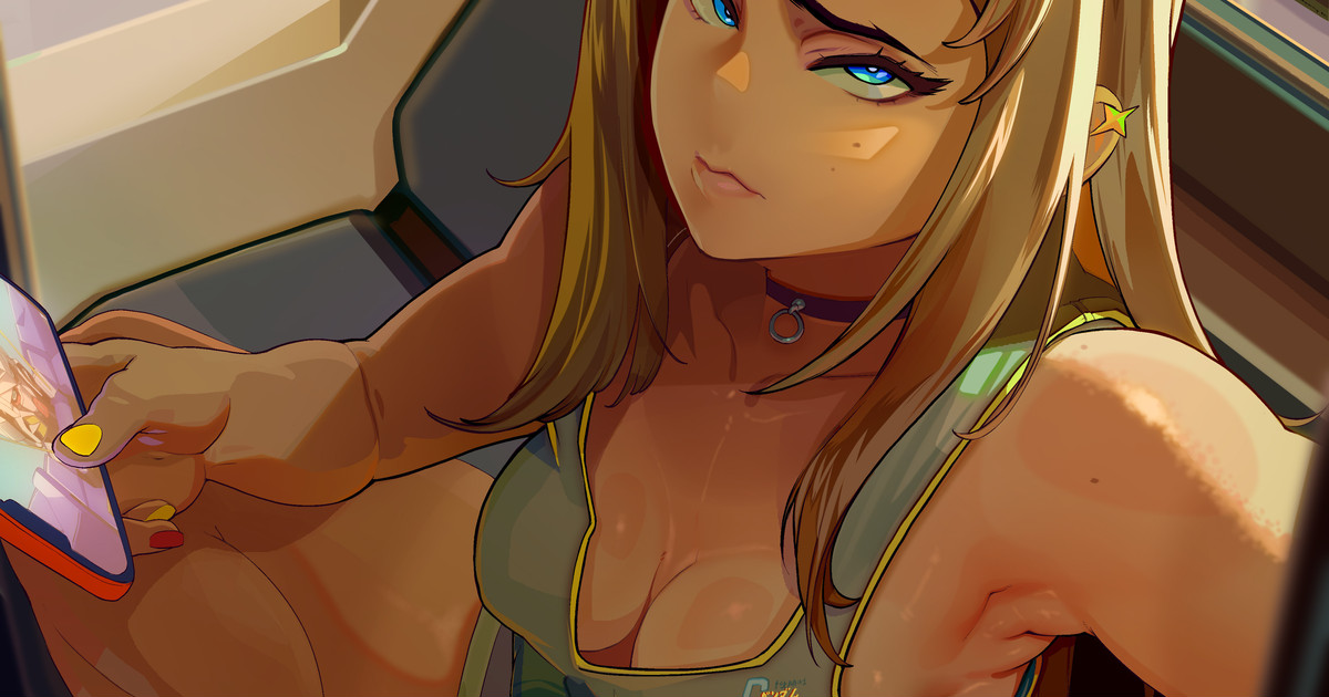 Yen is low but not that low... page 1 full