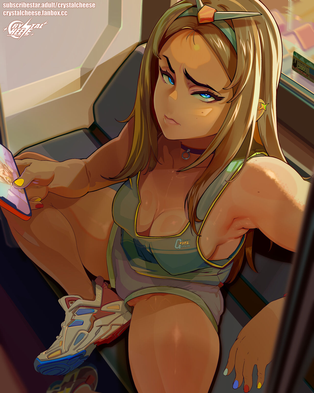 Yen is low but not that low... page 2 full