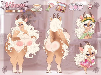 Spottedtigress Gallery cover