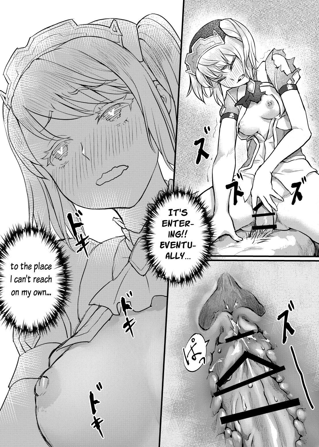 Gyakushuu no Capheny page 12 full