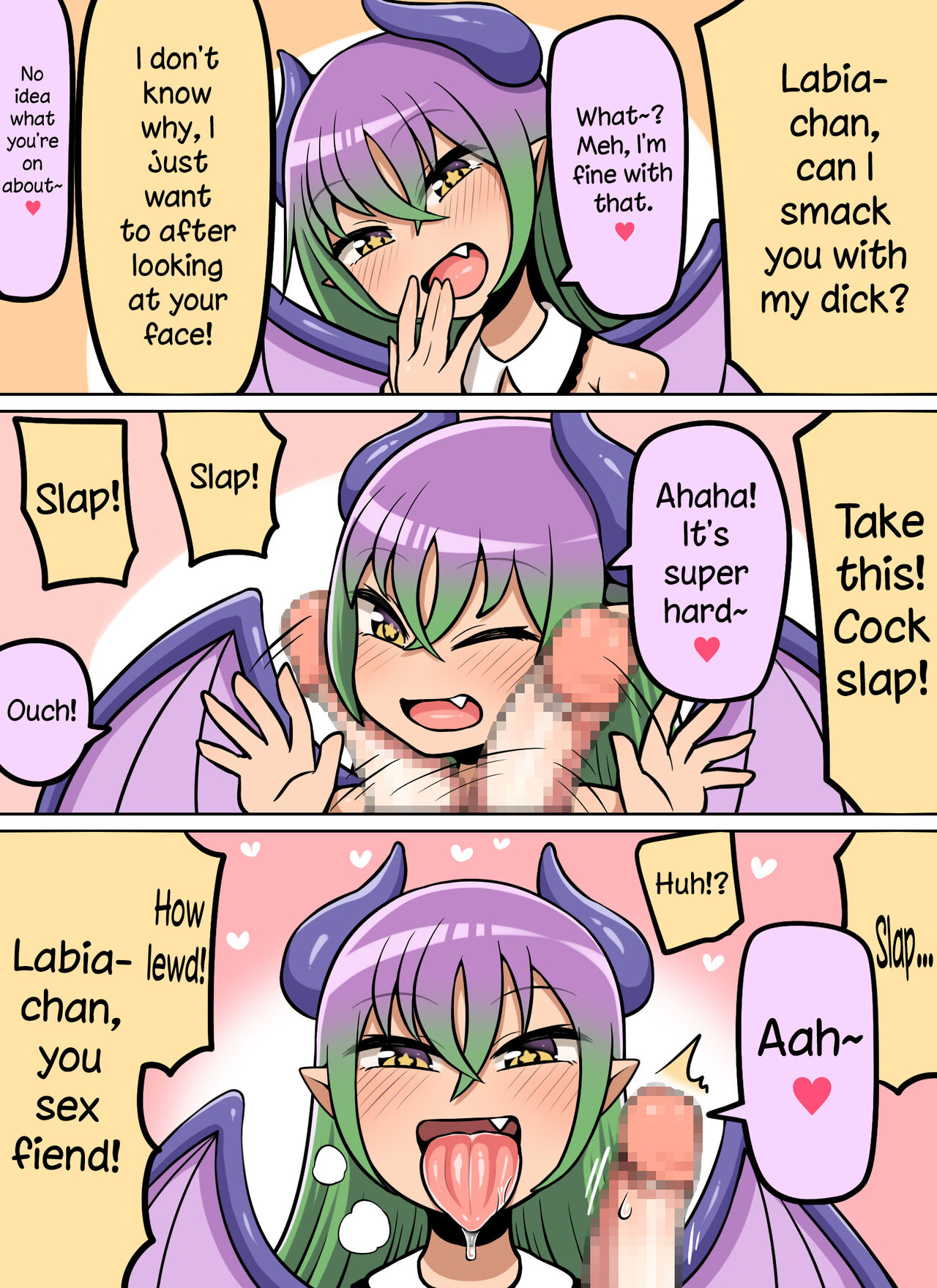 Kinoko tabetara nanka haeta! page 11 full
