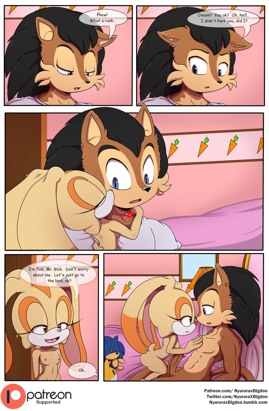 The House Helper page 8 full