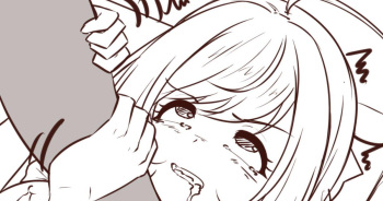 [幸せな白鈴さん] 少女の末路：海辺の悪い梦（2） cover