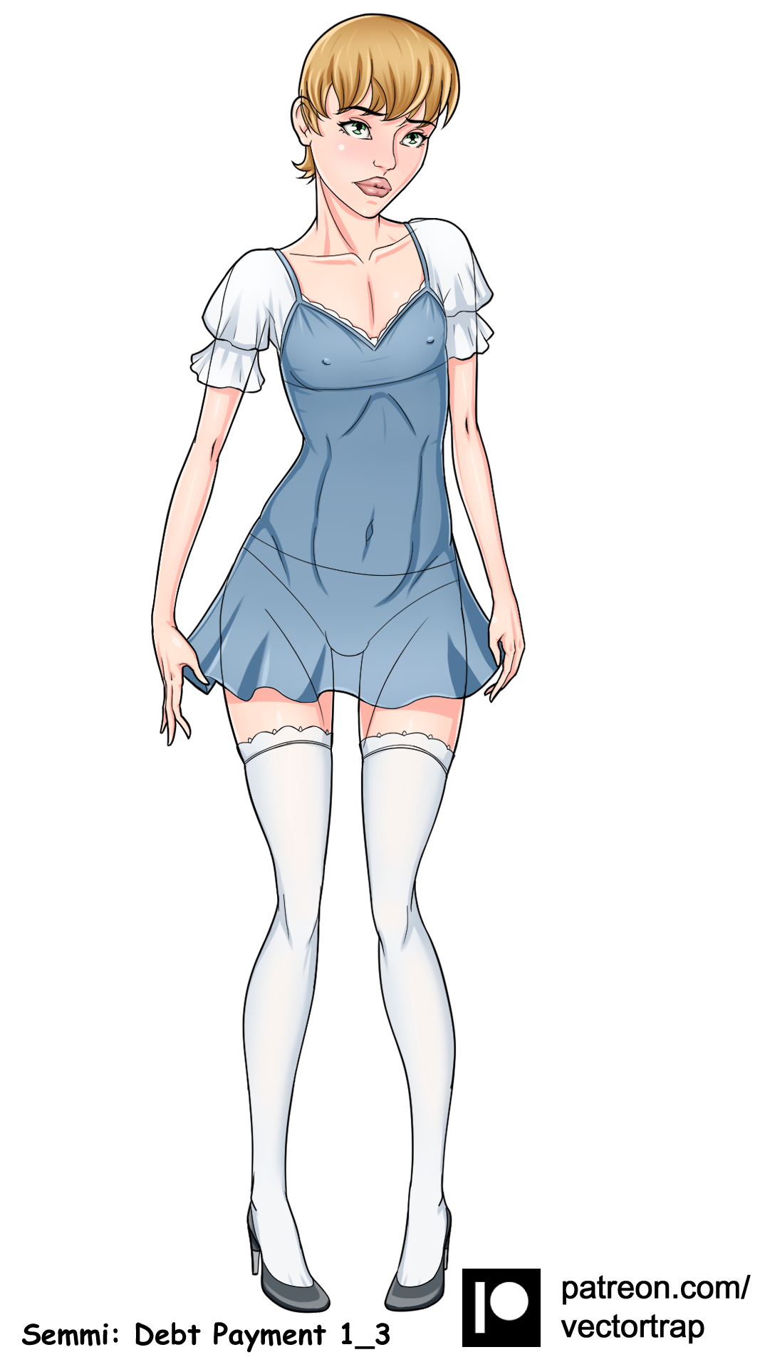 Semmi-Debt Payment page 2 full