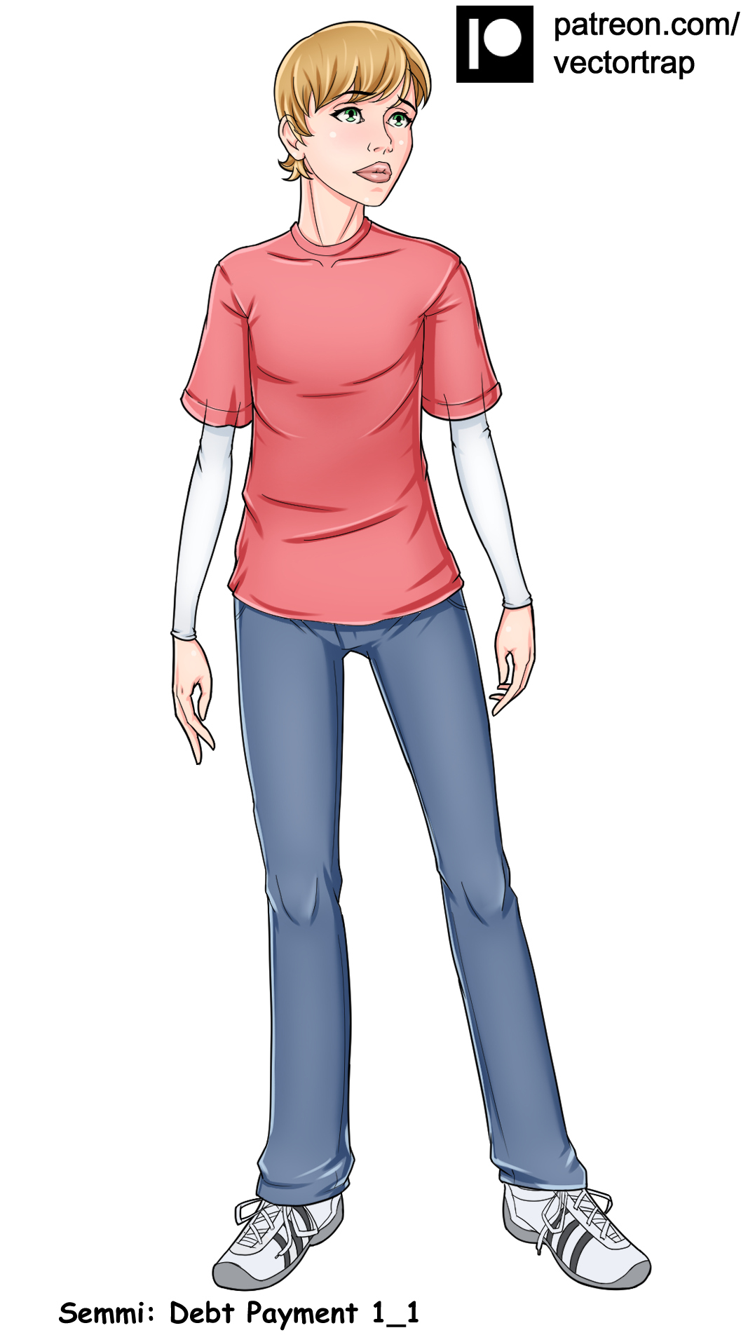 Semmi-Debt Payment page 3 full