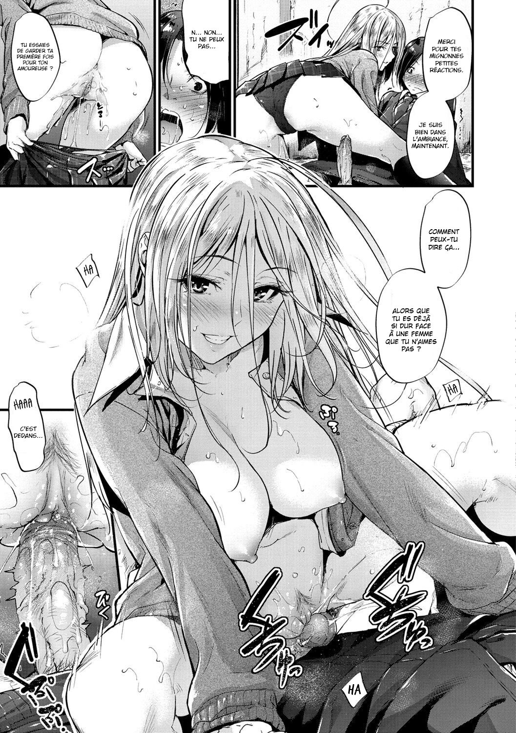 Encounter + Sonogo page 11 full
