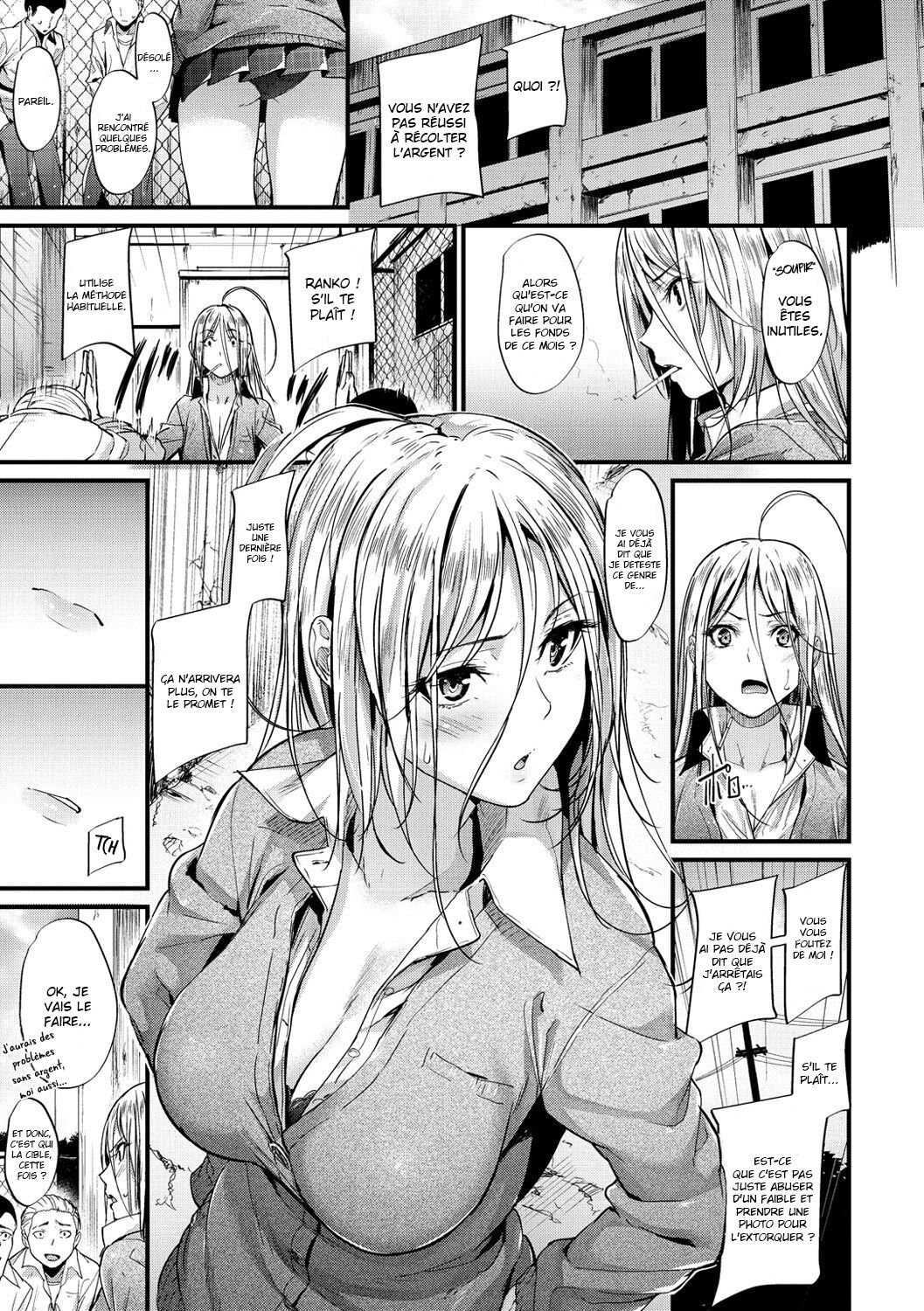 Encounter + Sonogo page 3 full