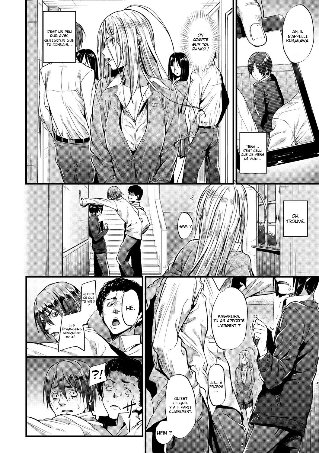 Encounter + Sonogo page 4 full