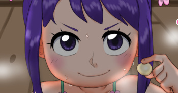 [Hoshime] Tama's New Pet (One Piece) cover